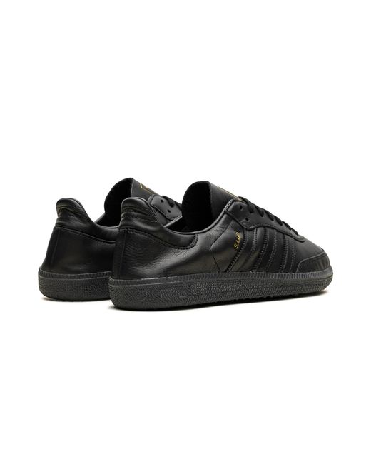 Adidas Black Samba Decon Metallic" Ig6172" for men