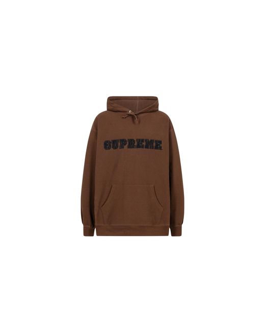 Supreme Black Lace Hoodie "Ss22" Su11605"