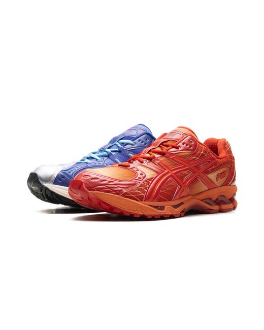 Asics Red Gel-Nimbus 10.1 "Kith for men