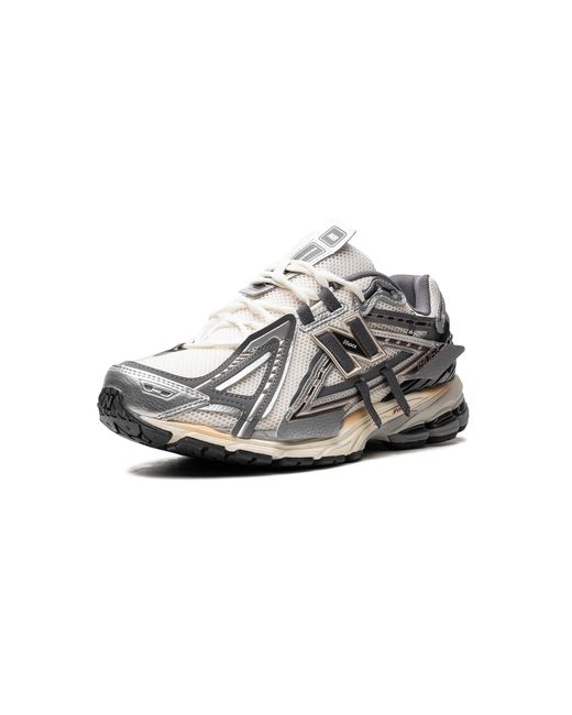 New Balance Black 1906A "Tech Explosion" M1906Ad" for men
