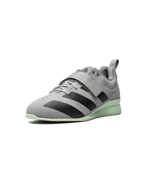 Adidas Black Adipower Weightlifting 2 Tint" Eg1215" for men