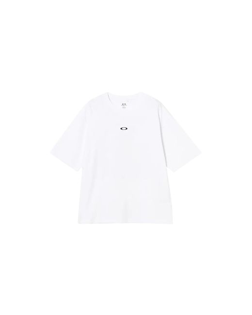 Oakley Black Enhance Qdc Bp 5.0 T-Shirt Foa408791 100" for men
