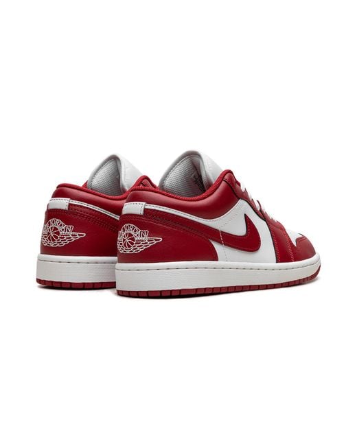 Nike Red Air 1 Low "New Beginnings" 553558 166" for men