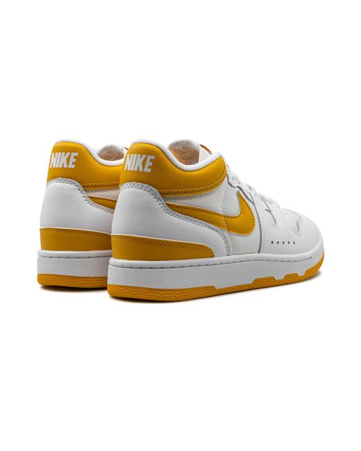 Nike Black Mac Attack "Lemon Venom" Fb8938 102" for men