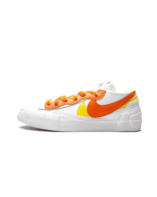 Nike Black Blazer Low "Sacai for men