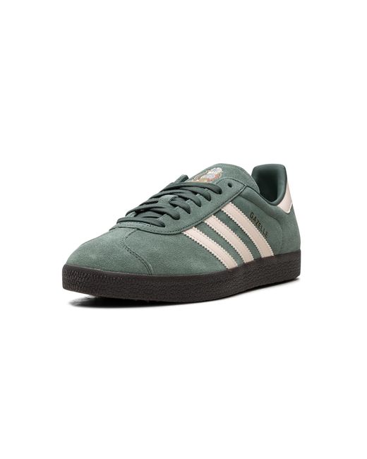 Adidas Black Gazelle "Mexico" Id3726" for men