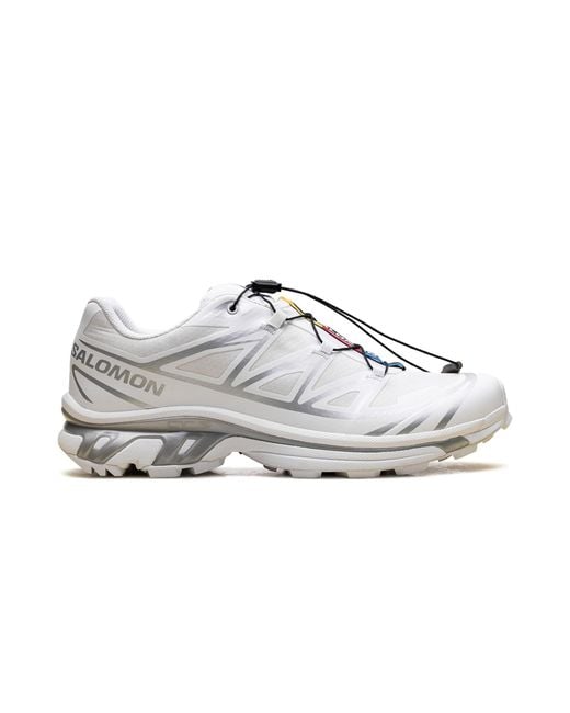 Salomon Black Xt-6 Gore-Tex L47581100" for men