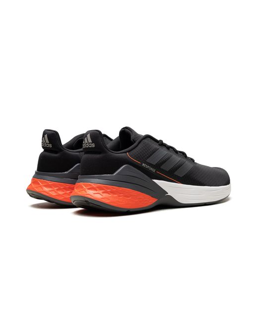 Adidas Black Response Sr Fx3629" for men