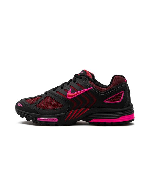 Nike Black Air Pegasus 2K5 "Fierce" Fj1912 001" for men