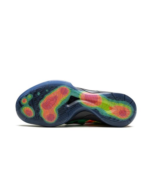 Nike Green Kd 4 "Weatherman" Fn6247 300" for men