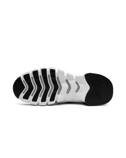 Nike Black Free Metcon 4 Shoes