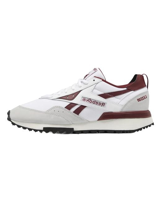 Reebok Black Lx2200 Gy1533" for men