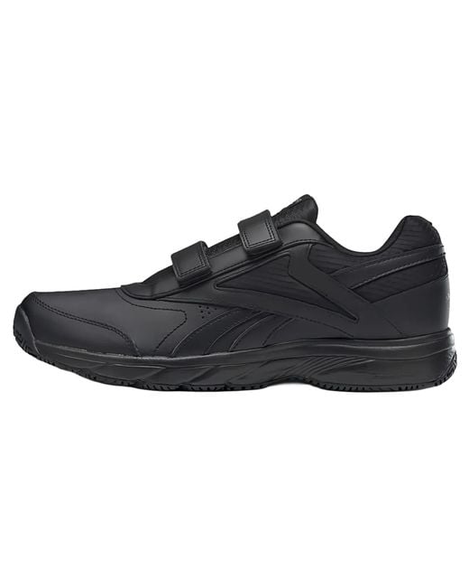Reebok Black Work N Cushion 4.0 Kc Wide Cold" Fu7365"