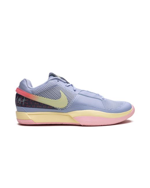 Nike Blue Ja 1 "Day One" Dr8785 400" for men