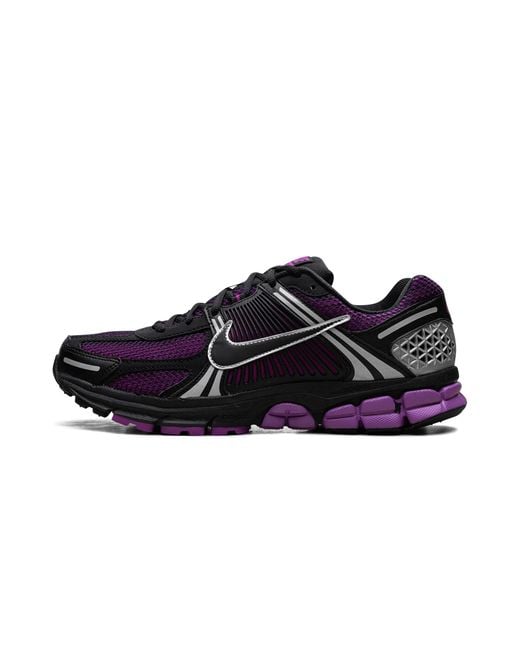 Nike Black Zoom Vomero 5 Vivid" Fb9149 500" for men