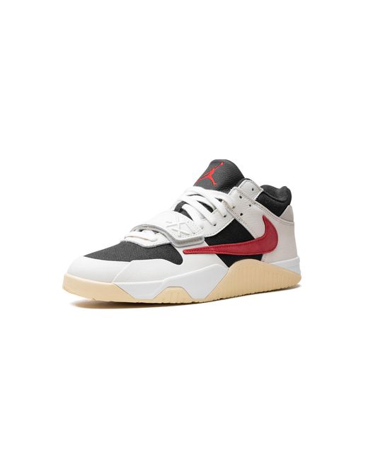 Nike Black Jumpman Jack "Travis Scott for men