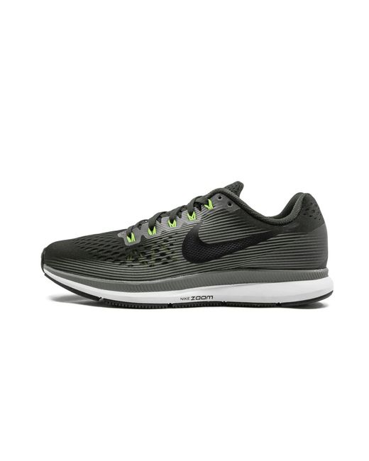 Nike Black Air Zoom Pegasus 34 880555 302" for men