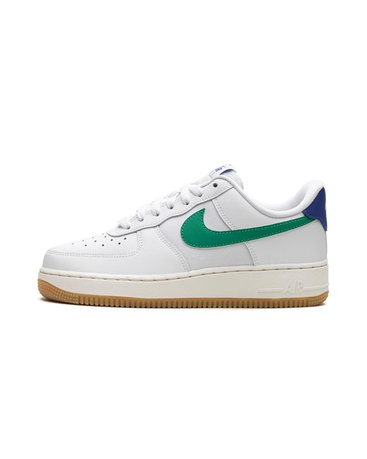 Nike Black Air Force 1 '07 "Stadium" Dd8959 110"