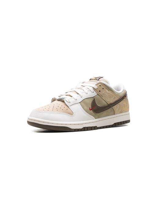 Nike Black Dunk Low "Year Of The Horse" Iq1118 220" for men