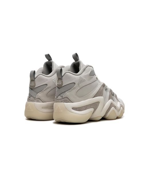 Adidas Gray Crazy 8 "Off- Sesame" Ie7230" for men