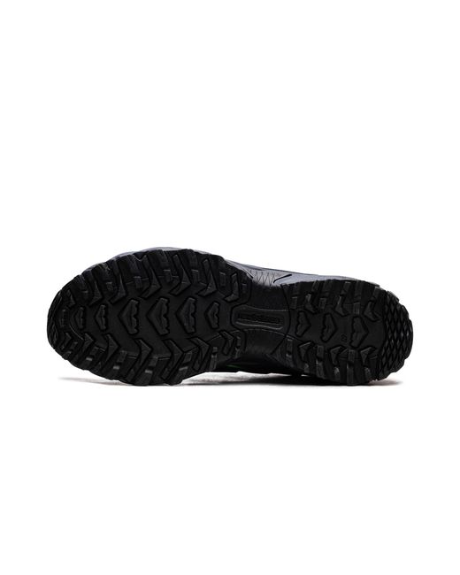 New Balance Black 610 Trail "Ombre Sunrise" Ml610Db" for men