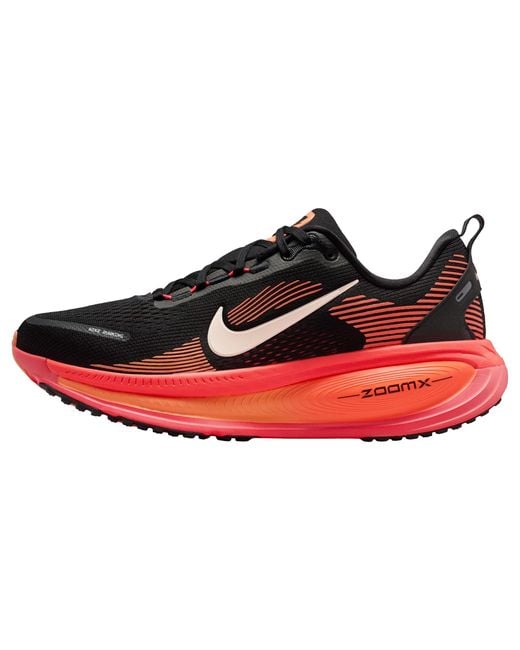Nike Red Vomero 18 Washed Coral Hot Lava Bright Mango" Hm6804 010"