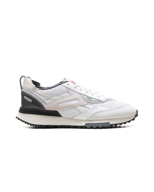 Reebok Black Lx 2200 Fz5848" for men