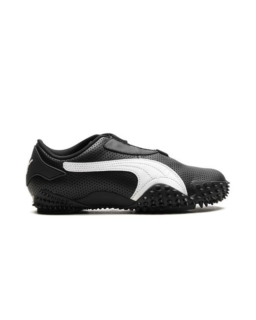 PUMA Black Monstro Perf 397331 02" for men