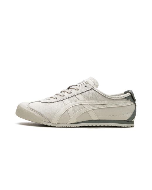 Onitsuka Tiger Black Mexico 66 "Cream Sage" 1183B781 103" for men