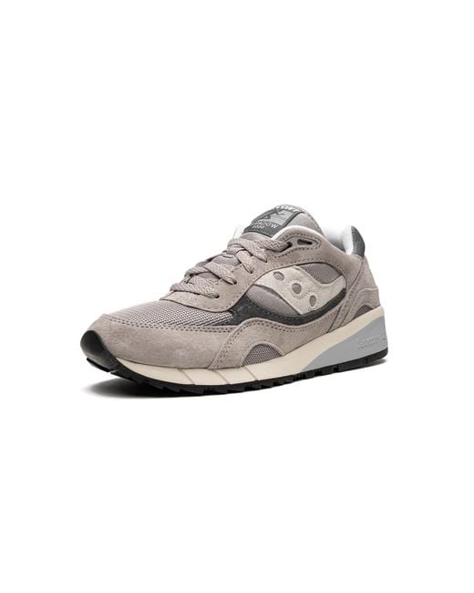 Saucony Gray Shadow 6000 S70441 46" for men