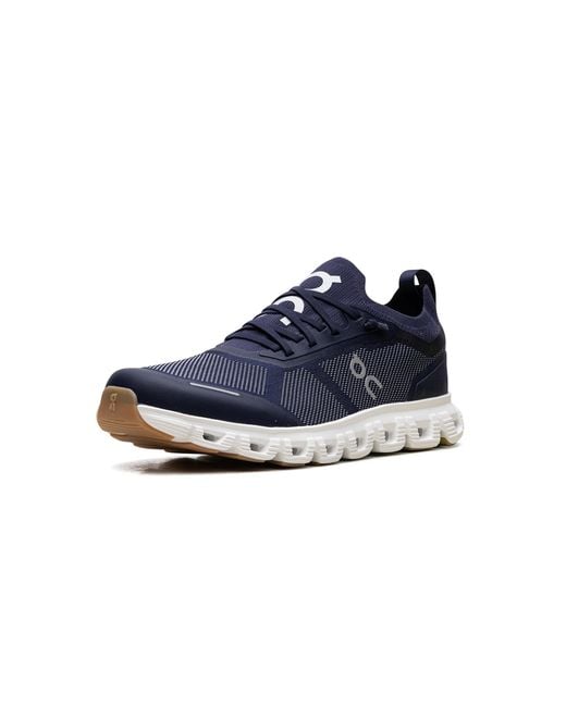 On Shoes Blue 6 Versa 'Midnight' 3Mf10043737" for men