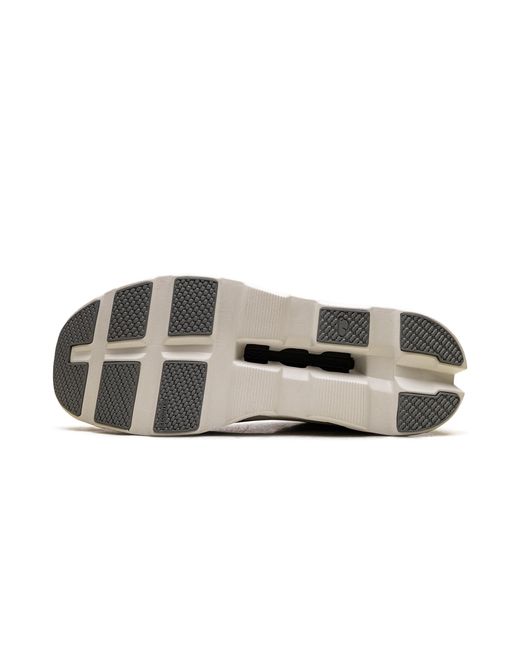 On Shoes Black Cloudmonster 1 "Pearl Ivory" 3Mf30742143" for men