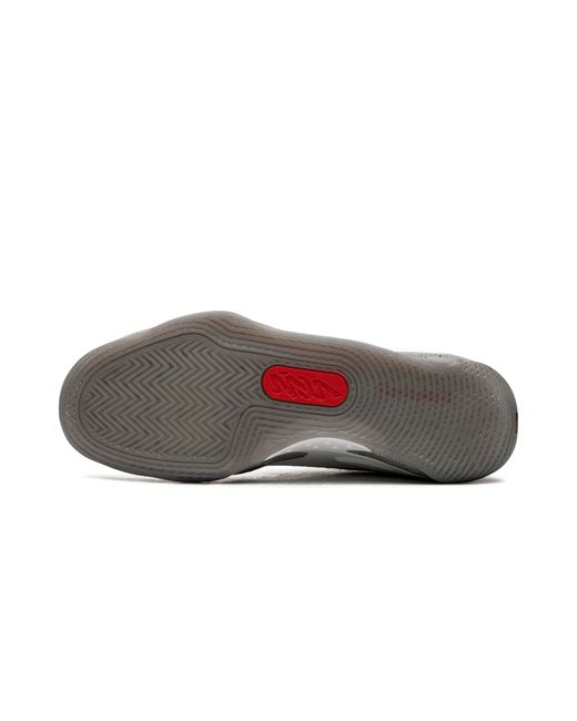 Nike Black Air Zion 3 /University" Dr0675 106" for men