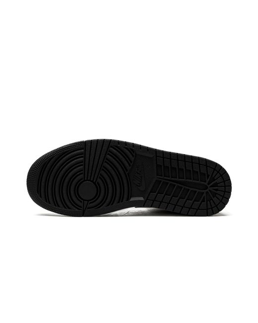 Nike Black Air 1 Mid Se "Heat Reactive" Dm7802 100" for men