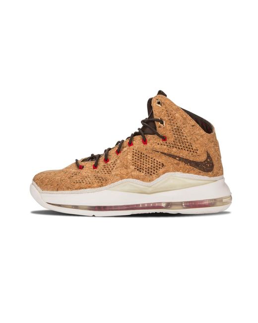 lebron 10