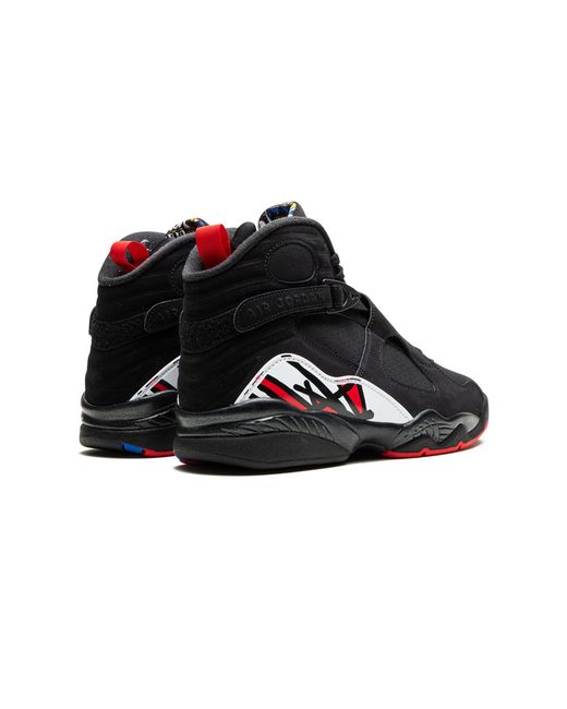 Nike Black Air 8 "Playoffs 2023" 305381 062" for men