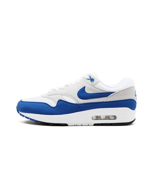 air max 1 anniversary blue for sale