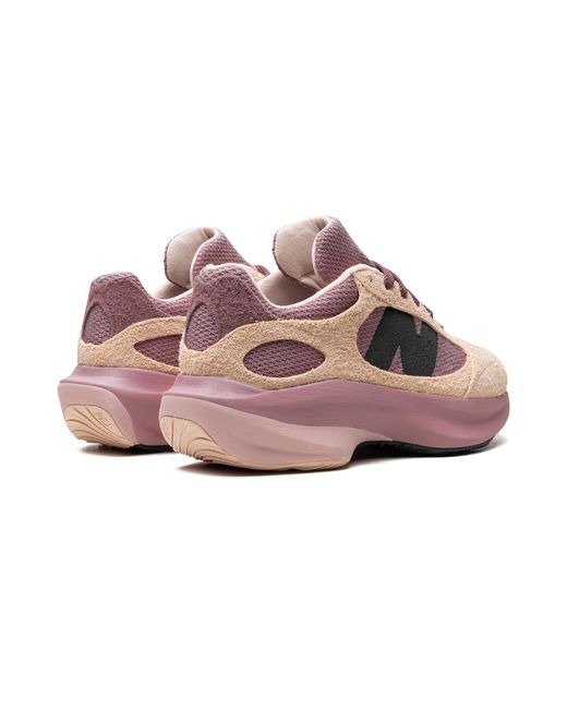 New Balance Black Wrpd Runner "Pastel Pack" Uwrpdsfa" for men