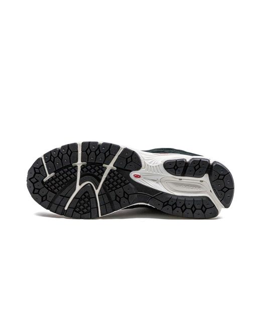 New Balance Black 2002R Denim" M2002Reb" for men