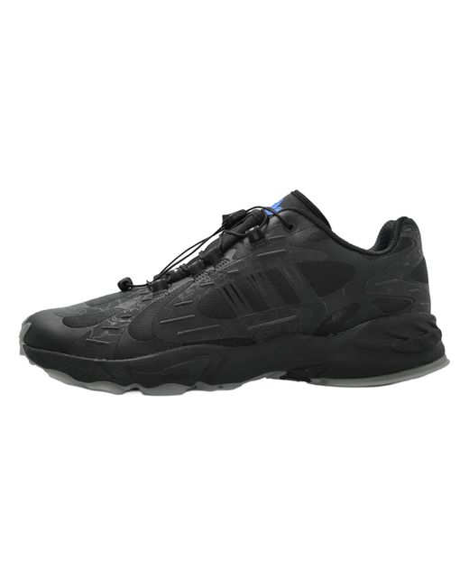 Adidas Black Savage "100 Thieves Pebble" Jr5538" for men