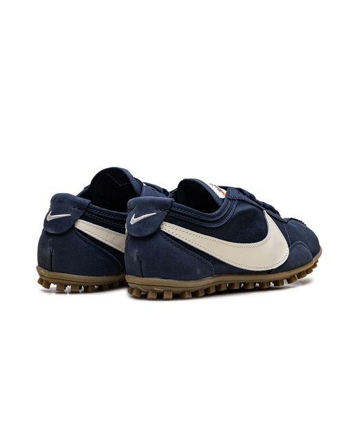 Nike Blue Moon Shoe "Midnight" Iw0955 400"