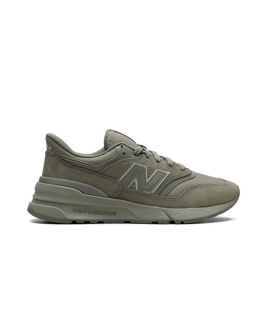 New Balance Green 997 U997Rmf" for men