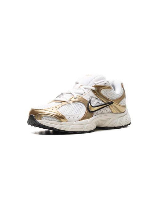 Nike Black V5 Rnr "Phantom Metallic" Io7523 030" for men