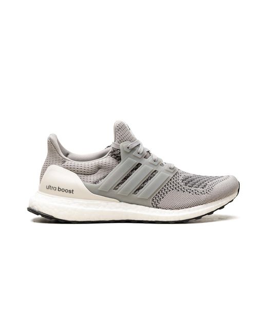 Adidas Gray Ultra Boost 1.0 "Solid" Hr0060"