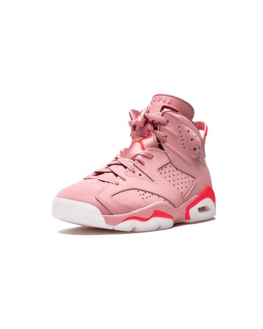 Nike Black Air 6 Retro Nrg "Aleali May" Ci0550 600"