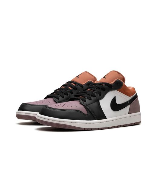 Nike Black Air 1 Low Se "Sky J Mauve" Shoes