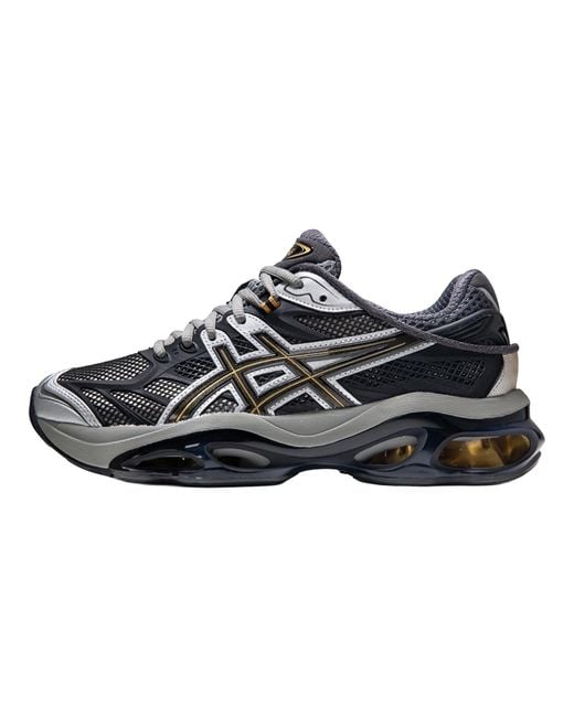 Asics Black Gel-Kinetic 2.0 "Clay" 1203A678 023" for men