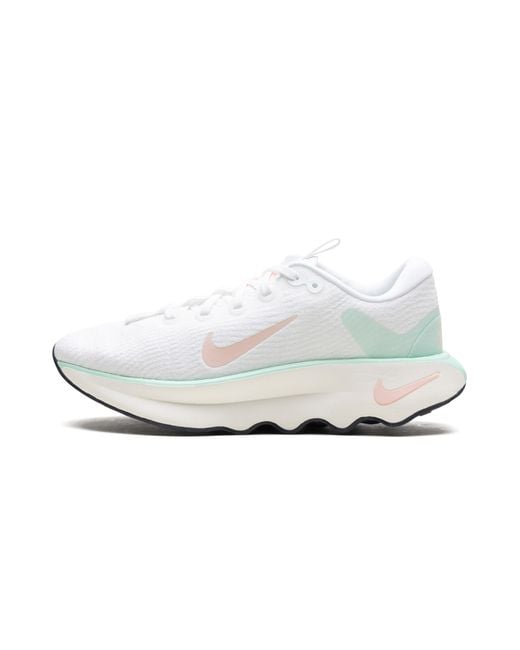 Nike Black Motiva Mint Foam Sail Sunset Tint" Hq3506 100"