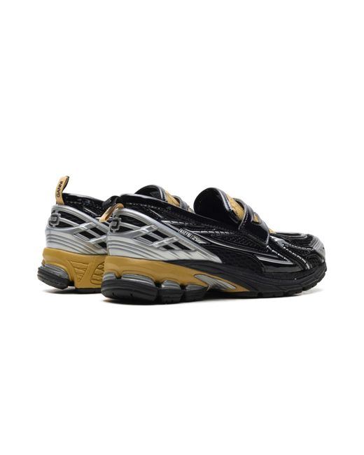 New Balance Black 1906L "Ganni for men