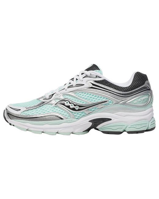 Saucony Black Progrid Omni 9 "Aqua" S70739 47" for men